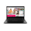 Lenovo Thinkpad X13 AMD Ryzen 5 PRO 4650U 8GB RAM 256GB SSD 13.3" Laptop - Black 20UGS48605