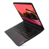 Lenovo IdeaPad 3 AMD Ryzen 5 5500H 16GB RAM 512GB SSD RTX 2050 15.6" Windows 11 Home Gaming Laptop
