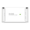 D-Link DPE-301GI Gigabit 802.3af/at 30W RJ-45 100m PoE+ Injector