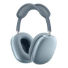 Refurbished - Apple AirPods Max Wireless Bluetooth Noise-Cancelling Headphones - Blue