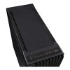 ASUS ProArt PA602 Wood Edition Metal Panel Mid Tower PC Case - Black