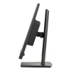iiyama ProLite XB2495WSU-B1 24.1" WUXGA IPS 100Hz 4ms Height Adjustable Monitor with Speakers - Matte Black