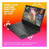 HP Omen 16-xd0003na AMD Ryzen 7 7840HS 16GB RAM 512GB SSD RTX 4050 16.1" Windows 11 Home Gaming Laptop