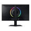 Samsung Odyssey G70D 27" Flat 4K Ultra HD 144Hz 1ms Height Adjustable Gaming Monitor