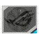 ASUS ROG THOR 1000P3 Gaming E 1000W ATX 3.1 80 PLUS Platinum PSU Power Supply