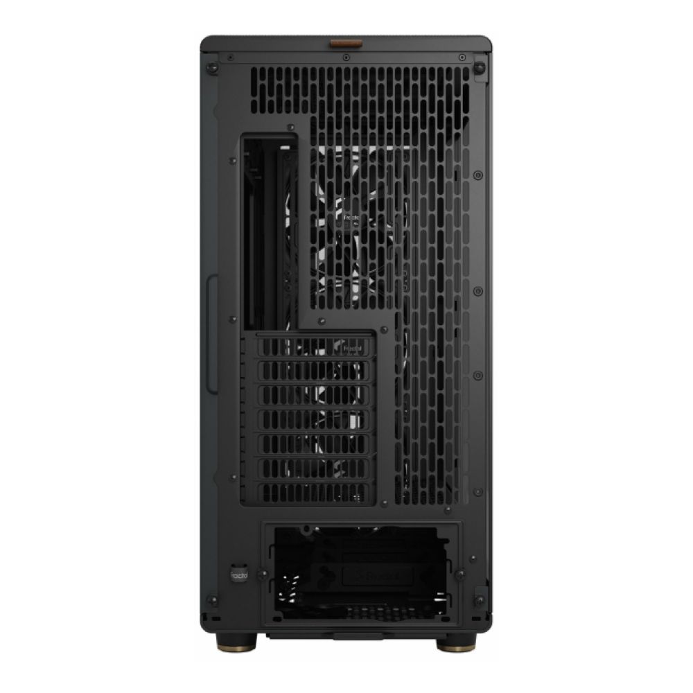 Fractal North XL Charcoal Dark EATX Case - FD-C-NOR1X-02