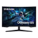 Samsung Odyssey 32" Quad HD 165Hz DisplayPort HDMI Gaming Monitor