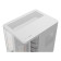 Corsair Air 5400 LX-R RGB iCUE LINK Triple Chamber Mid-Tower PC Case - White