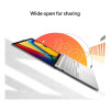 Refurbished - ASUS Vivobook Go 15 E1504FA AMD Ryzen 3 7320U 8GB RAM 128GB SSD 15.6" Windows 11 Home S Laptop