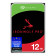 Seagate IronWolf Pro 12TB 3.5" 7200 RPM 256MB Cache NAS Hard Drive