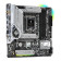 Asrock B760M STEEL LEGEND WIFI Intel B760 DDR5 Micro-ATX LGA-1700 Motherboard