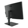 Benq PD2705U27 inch 4K Ultra HD IPS FreeSync Height Adjustable Builtin Speakers Black Monitor