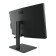 Benq PD2705U27 inch 4K Ultra HD IPS FreeSync Height Adjustable Builtin Speakers Black Monitor