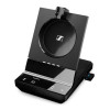 Sennheiser SDW 5034 Monaural DECT Wireless Headset Black