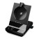 Sennheiser SDW 5034 Monaural DECT Wireless Headset Black