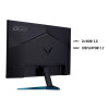 Acer Nitro VG270KLbmiipx 27" IPS 4K 60Hz Monitor with Built in Speakers