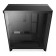 NZXT H7 Flow Tempered Glass Mid Tower PC Case - Black