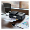 Canon PIXMA TS9550a 4.3" LCD A3 Wireless All in One Inkjet Photo Printer