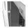 Antec Constellation C8 Dual Chamber Full Tower Gaming PC Case - White