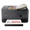 Canon PIXMA TS7450I Inkjet 3-in-1 Multifunction A4 Colour Wireless Printer