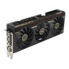 ASUS GeForce RTX 5080 PROART 16GB OC Graphics Card + PROART PA401 WOOD TG PWM BLACK Chassis Bundle Pack