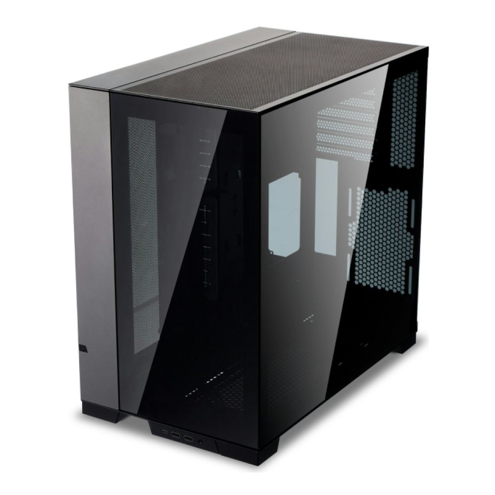 O11DEG: LIAN LI O11 Dynamic Evo Mini-ATX Midi Case