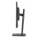 iiyama ProLite XB2797HSU-B1 27" Full HD IPS 120Hz 4ms Height Adjustable Monitor with Speakers - Matte Black