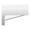 Logitech Filter Polarizer For Scribe - White