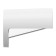 Logitech Filter Polarizer For Scribe - White