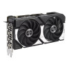 ASUS GeForce RTX 5060 Dual 8GB OC Advance Graphics Card
