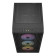 Corsair 3000D Airflow RGB Mid Tower Tempered Glass ATX Gaming PC Case - Black