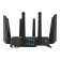 ASUS ROG Rapture BE19000 Tri-band Wi-Fi 7 20 Gigabit Ethernet Gaming Router - Black