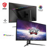 Refurbished - MSI MAG401QR 40" IPS Ultrawide Quad HD 155Hz 1ms FreeSync USB-C Gaming Monitor