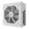 Gigabyte UD1000GM PG5 ICE 1000W ATX 3.1 80 PLUS Gold PSU Power Supply - White