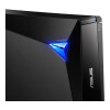 ASUS TurboDrive External x16 Blu-Ray/DVD/CD Burner Optical Drive for PC/MAC