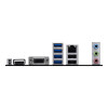 MSI PRO B840M-B micro ATX AMD Socket AM5 Motherboard