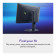 Dell Alienware AW2525HM 25" IPS Full HD 320Hz 0.5ms Freesync G-Sync Compatible Height Adjustable Gaming Monitor