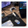 Hyper HyperDrive Flex 5 Port USB-C Hub Blue/White