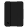 STM Dux Plus Case Folding Cover & Stand Designed for Apple 11" iPad Pro M4 - Black