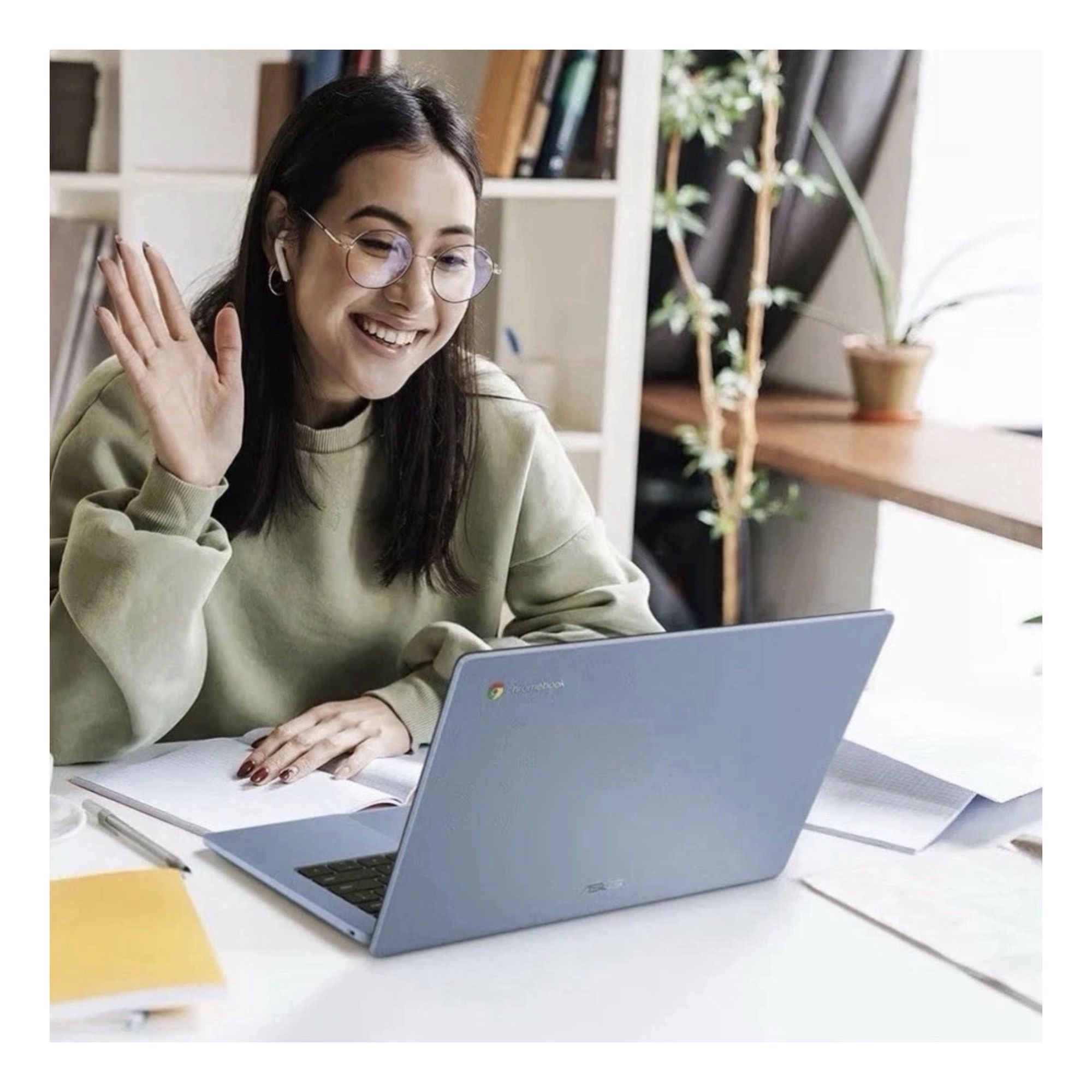 Intel N Chromebook 14