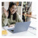 ASUS Chromebook 14 CX1405CTA Intel Celeron N50 4GB RAM 64GB eMMC 14" Chrome OS Laptop