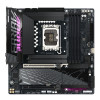 GIGABYTE 860M DS3H WIFI6E Micro ATX Intel LGA1851 Motherboard