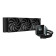 Refurbished - DeepCool Mystique 360 402 mm All-in-One Liquid CPU Cooler - Black