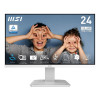 New Open Box - MSI Pro MP2412W 23.8" Full HD LCD 100Hz 1ms HDMI DisplayPort Adaptive Sync Monitor
