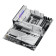 ASUS ROG MAXIMUS Z890 APEX LGA 1851 DDR5 ATX Motherboard