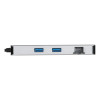 Targus USB-C Dual HDMI 4K Docking Station With 100W Power Delivery