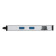 Targus USB-C Dual HDMI 4K Docking Station With 100W Power Delivery