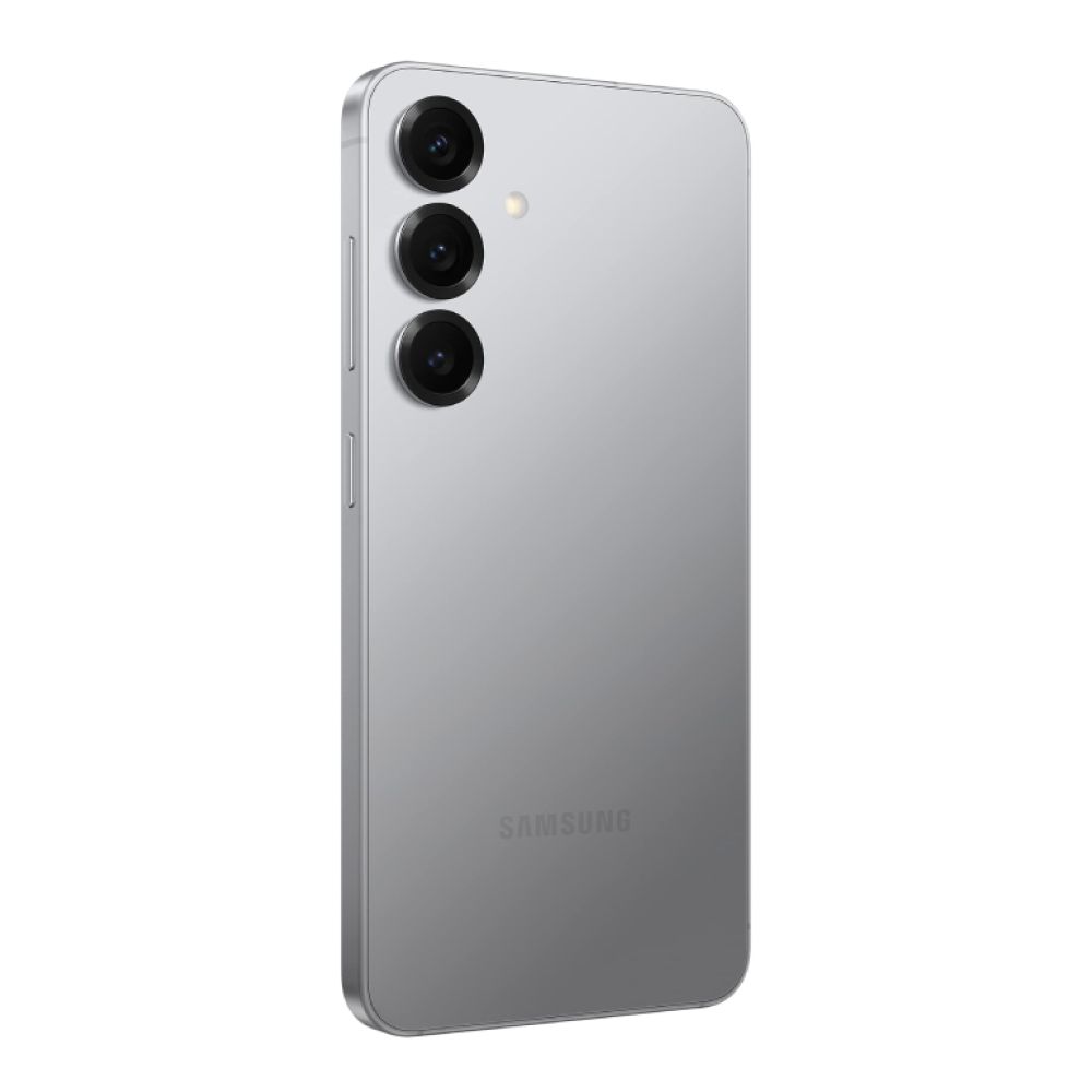 SM-S931BZSGEUB: Samsung Galaxy S25 256GB - Silver Shadow