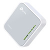 TP-Link TL-WR902AC AC750 Wireless Dual-Band Wi-Fi 5 Travel Router