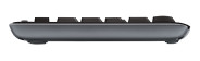 Logitech MK270 Wireless Keyboard & Mouse Combo - Black